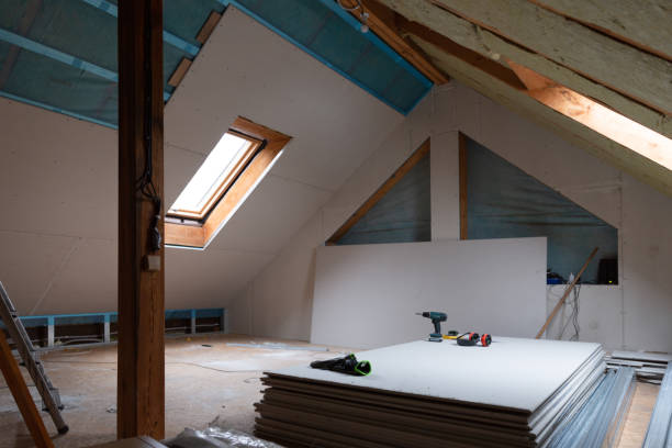 Best Commercial Insulation in Stiles, PA