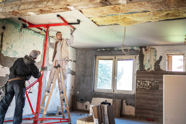 Best Residential Insulation in Stiles, PA