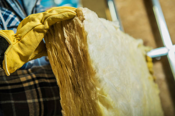 Best Types of Insulation in Stiles, PA
