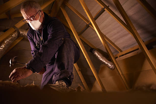 Best Residential Insulation in Stiles, PA