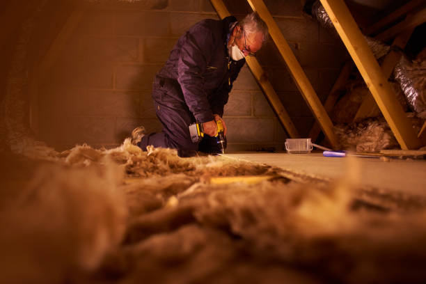 Best Insulation Installation Services in Stiles, PA